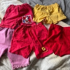 サイズ90  ズボン