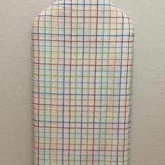 【無料】アイロン台