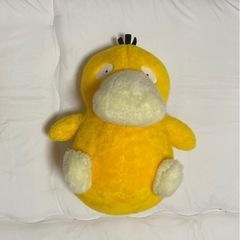 コダックのぬいぐるみ