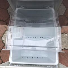 【レガストック川崎本店】【K10679】東芝　冷蔵庫　GR-M15BS　2018年製 レガストック川崎本店】【K10679】東芝 冷蔵庫 GR-M15BS 2018年製
