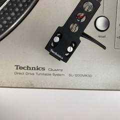 DJ機材の画像
