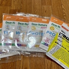 プロテインの画像