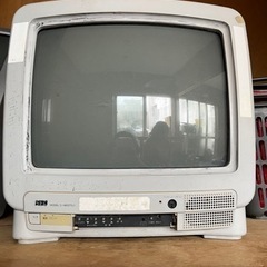 マ*ン　ブラウン管 テレビ ブラウン管の中古が安い！激安で譲ります・無料で