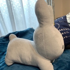 ミッフィー 美品 ぬいぐるみ 3体 お譲りします