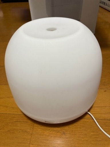 Francfranc 加湿器