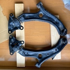Fit RS GE8 ロアアーム左右