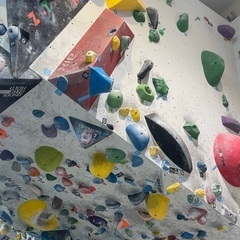 名古屋！ボルダリング好きな人あつまれ🧗‍♂️✨