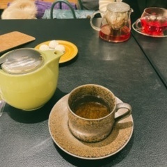 東海3県のカフェでまったり☕️🎶