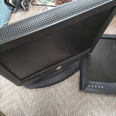 【お引渡し予定】DELL PCモニタ　1503FP