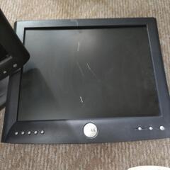 【お引渡し予定】DELL PCモニタ　1503FPの画像