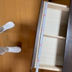 ダイニングテーブル