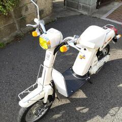 YAMAHA パッソル2E9