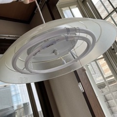 照明　電気の画像