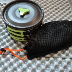 クッカーセット