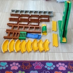 トミカ道路