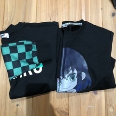 【決定しました】子供服  120cm〜130cmの画像