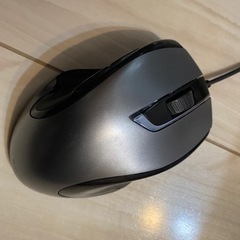 エレコム ELECOM マウスの画像