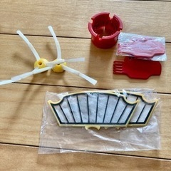 大人気！ルンバ　自動掃除機の画像