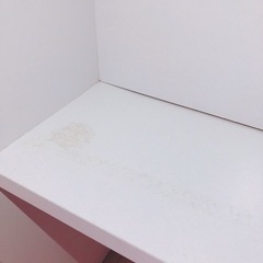 デスク 机の画像