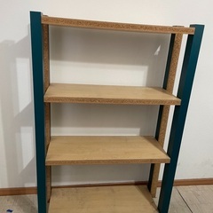 棚 無料