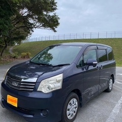 ノア70系　XLセレクション　7人乗り 車検2023年6月