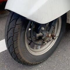 東京大塚ホンダ　ジャイロキャノピー現役バイク自賠責付き試乗も可能乗って帰れます！ の画像