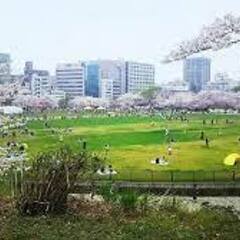 3/27(日)＜花見・大濠公園＞ 社会人 友達作り ＠４名 人見...