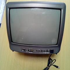 テレビ ブラウン管の中古が安い！激安で譲ります・無料で