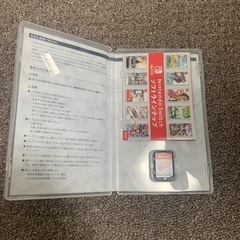リングフィットアドベンチャー　switchの画像