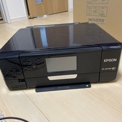 取引先決まりました　カラープリンタ EPSON エプソン ジャンク
