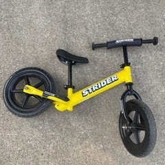 ストライダースポーツモデル