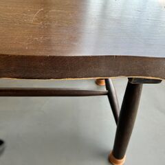 柏木工　Wilderness　ダイニングベンチ150センチ