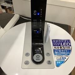 シィー・ネット リビング扇 CFSR603WH リサイクルショップ宮崎屋　佐土原店22.3.21Fの画像