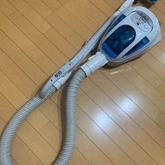 【引き渡し限定】掃除機　途中で止まるときがあります
