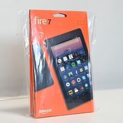 Amazon Fire7 第7世代