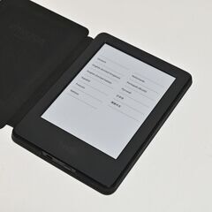Amazon Kindle(第7世代) ケース付き