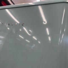 DAEWOO製☆水色の2ドア冷蔵庫☆2018年製近隣自社配送可能