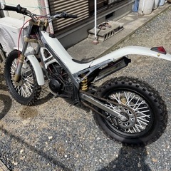 GasGasの中古が安い！激安で譲ります・無料であげます｜ジモティー