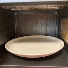 無料！電子オーブンレンジの画像