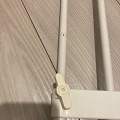 ツッパリ棚　二個　差し上げます。の画像