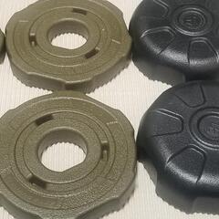 リーディングエッジ　ダンベル　約９kgの画像