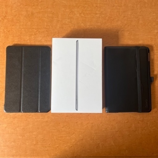 iPad mini 第5世代 64GB スペースグレイ セルラー