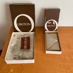 OROTON 鞄
