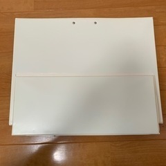卓上 ついたて パーテーションの画像