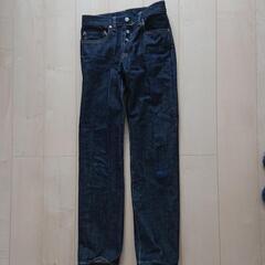 児島ジーンズの画像