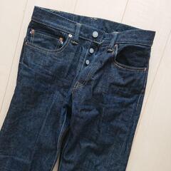 児島ジーンズの画像