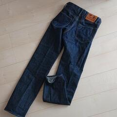 児島ジーンズの画像