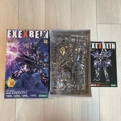 【未組立品】プラモデル7点セット　ガンダム・スーパーロボット大戦・マジェスティックプリンスの画像