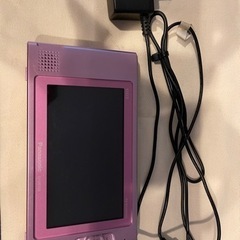 Panasonic VIERA お風呂でテレビ