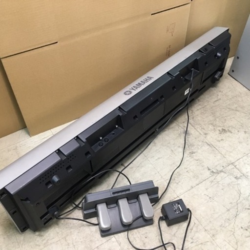 ヤマハ デジタルピアノpiao 07年製 P-85